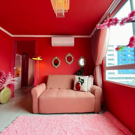 O Apartamento Rosa Joao Pessoa Exterior photo