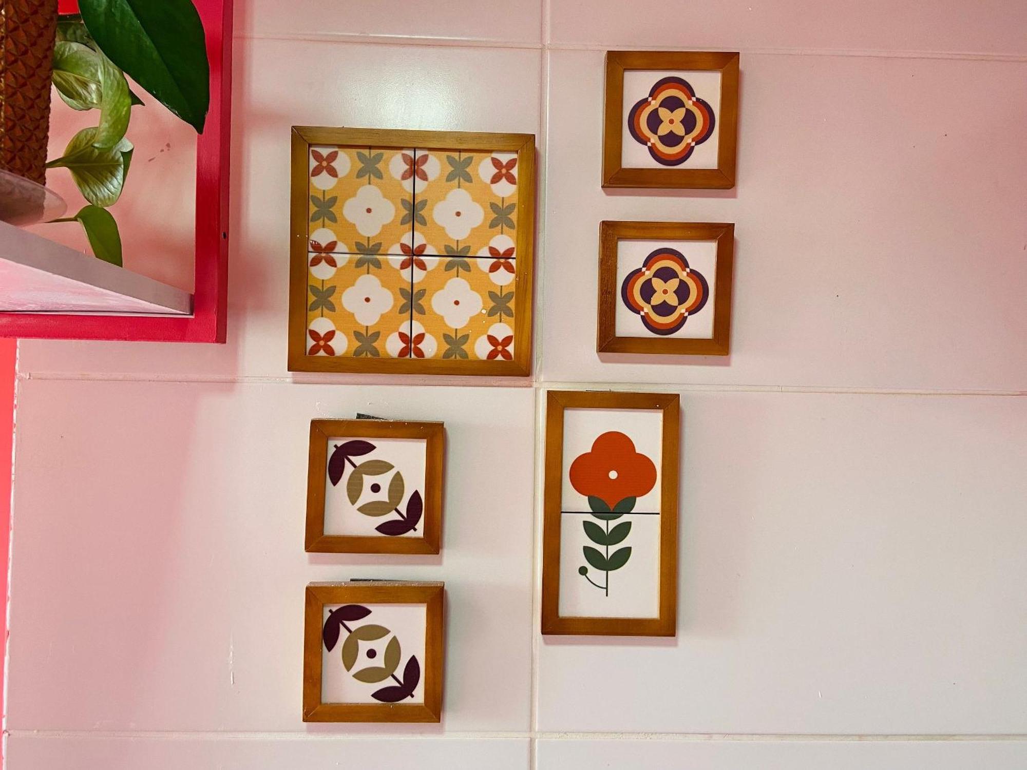 O Apartamento Rosa Joao Pessoa Exterior photo
