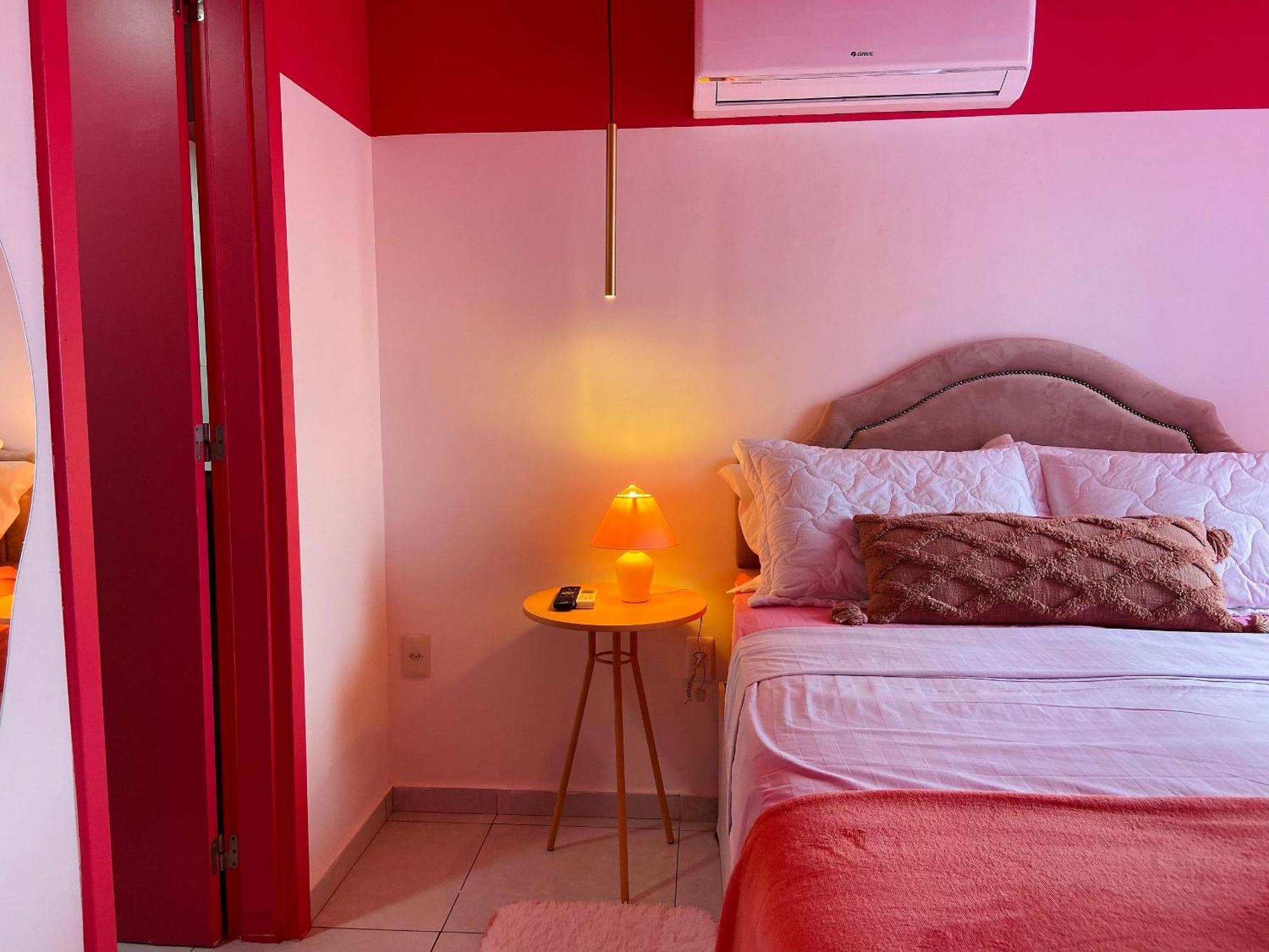 O Apartamento Rosa Joao Pessoa Exterior photo