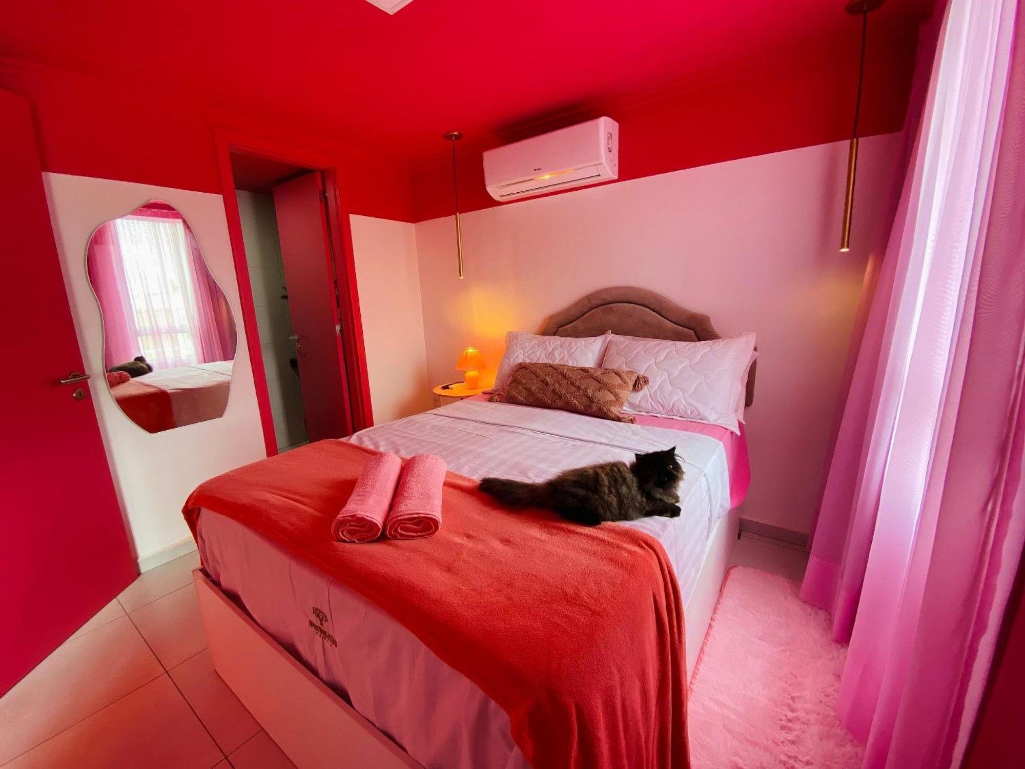 O Apartamento Rosa Joao Pessoa Exterior photo